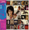 Ron Wood - Gimme Some Neck (Vinyl, LP, Album) Very Good (VG) / Very Good (VG)