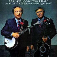 Release: The Storyteller And The Banjo Man-Vinyl-US-1982-FC 37953-3410829