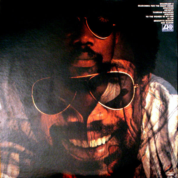 Master Release: Spectrum by Billy Cobham