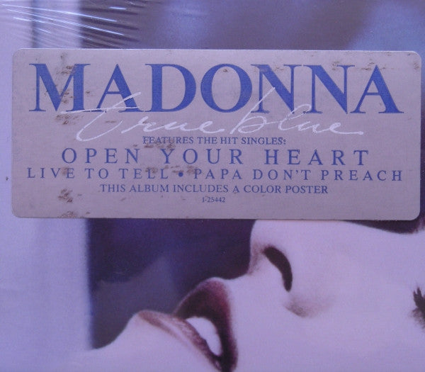True Blue