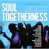 Master Release: Soul Togetherness 2007 by Various