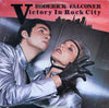 Roderick Falconer - Victory In Rock City (Vinyl, LP, Album) Good Plus (G+) / Good Plus (G+)