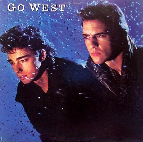 Release: Go West-Vinyl-US-1985-BFV 41495-1710862