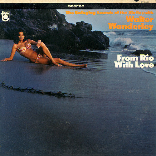 From Rio With Love