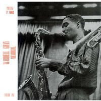 Release: Memorial Volume One-Vinyl-US-1983-OJC-050, P-7008-2802717