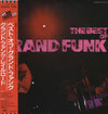 Grand Funk Railroad - The Best Of Grand Funk (Vinyl, LP, Compilatio...