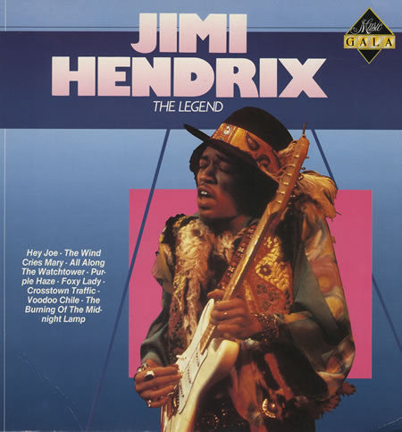 Release: The Legend-Vinyl-Netherlands-1986-ADEH 430, 08-023594-20-3334259