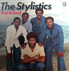 The Stylistics - Sun & Soul (Vinyl, LP, Album) Good Plus (G+) / Very Good (VG)