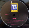 Various - PKG Production / Back To The 