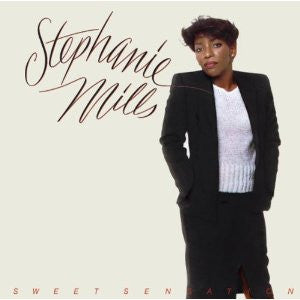 Master Release: Sweet Sensation by Stephanie Mills