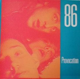 Release: Provocation-Vinyl-UK-1987-SAVE 047-1074241