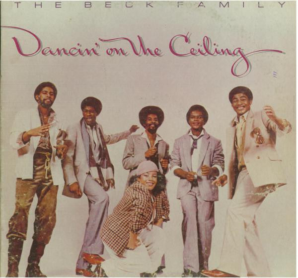Release: Dancin' On The Ceiling-Vinyl-US-1979-LEJ-17001-3258947