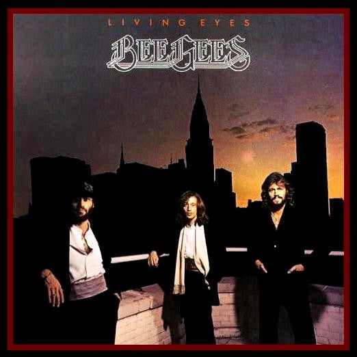 Release: Living Eyes-Vinyl-US-1981-RX-1-3098-2708897
