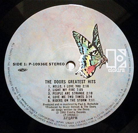 Greatest Hits