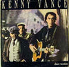 Kenny Vance - Short Vacation (Vinyl, LP, Album) Very Good Plus (VG+) / Very Good (VG)
