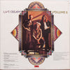 Cream (2) - Live Cream Volume II (Vinyl, LP, Album)