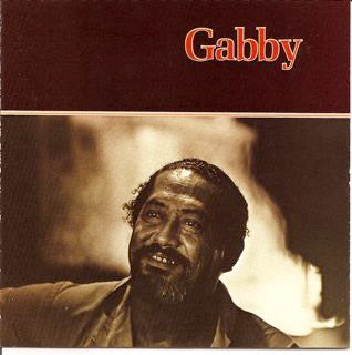 Release: Gabby-Vinyl-US-1972-PS-1002-3126360
