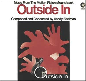 Release: Outside In (Music From The Motion Picture Soundtrack)-Vinyl-US-1972-1-SE-37 ST, 1 SE 37 ST-3138925
