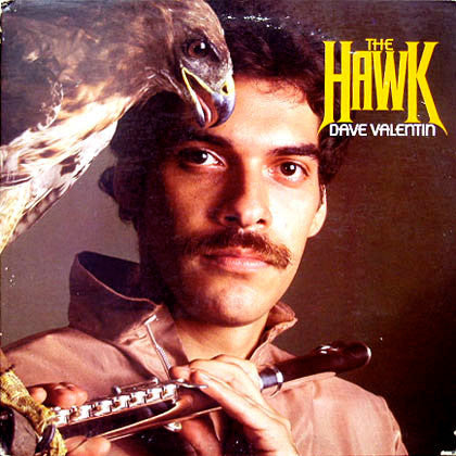 Release: The Hawk-Vinyl-US-1979-GRP 5006-1236197