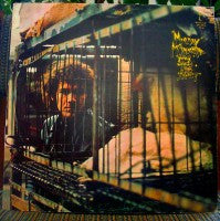 Release: Song From The Street-Vinyl-US-1972-E 31166-2187609
