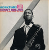 Sonny Rollins - Worktime! (Vinyl, LP, Album, Stereo, Reissue, Remas...