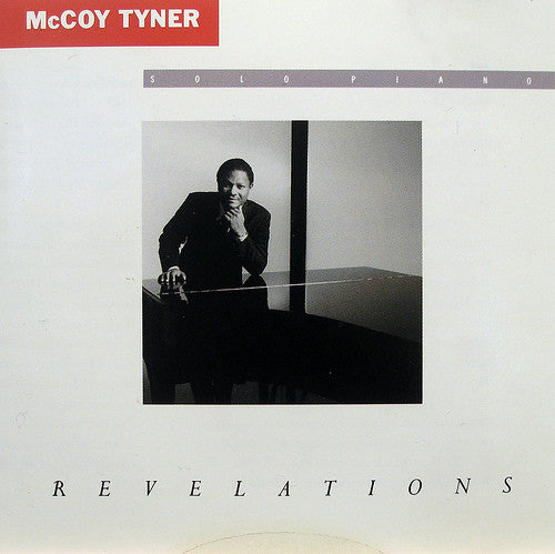 Release: Revelations-Vinyl-US-1989-B1-91651-2140329