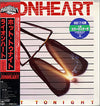 Lionheart (4) - Hot Tonight (Vinyl, LP, Album, Limited Edition) Near Mint (NM or M-) / Near Mint (NM or M-)