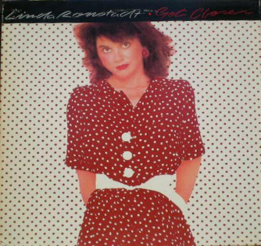 Release: Get Closer-Vinyl-US-1982-60185, 9 60185-1, 60185-1-1815643