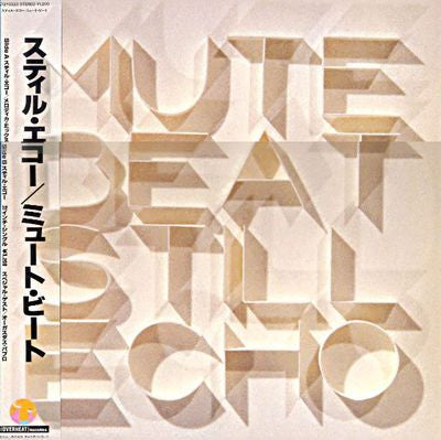Master Release: Still Echo by Mute Beat