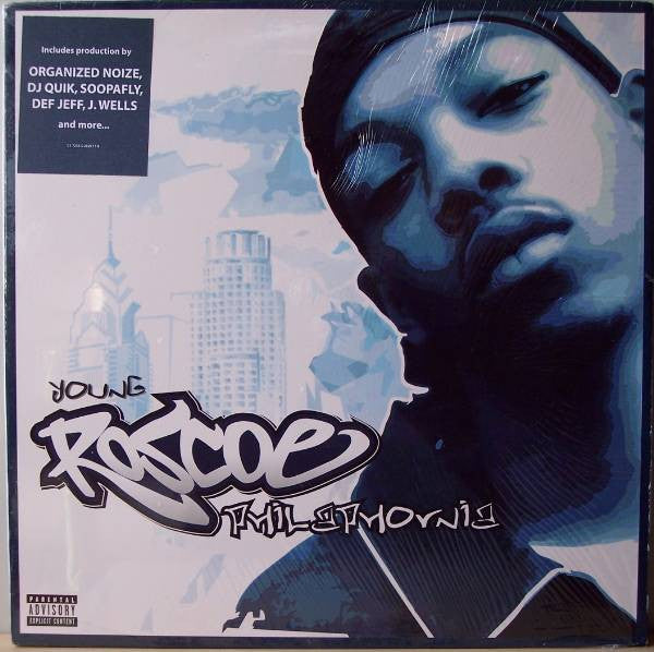 Release: Young Roscoe Philaphornia-Vinyl-US-2003-C1 7243 5 28291 1 8-2349604