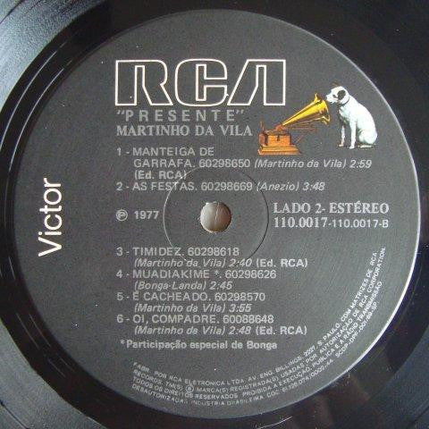 Presente