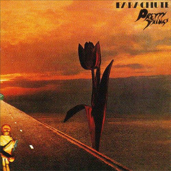 Release: Parachute-Vinyl-UK-1988-ED 289-3584353