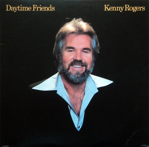 Release: Daytime Friends-Vinyl-US-1977-UA-LA 754G-1844161