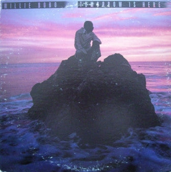 Release: Tomorrow Is Here-Vinyl-US-1977-BN-LA711-G-1252272