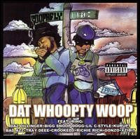 Release: Dat Whoopty Woop-Vinyl-Germany-2004-BCL 50017-1-1198481