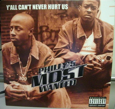 Release: Y'All Can't Never Hurt Us / What Makes Me-Vinyl-US-2000-0-84700-1624374