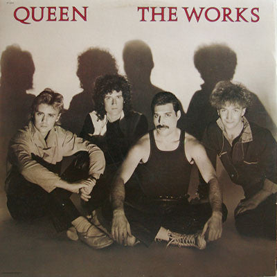 Release: The Works-Vinyl-US-1984-ST-12322-2182366