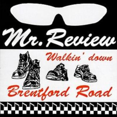 Walkin' Down Brentford Road