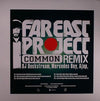 Common - Far East Project: Common Remix (Vinyl, 12