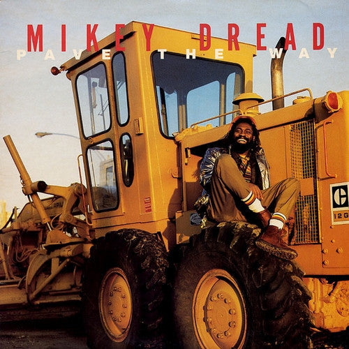 Master Release: Pave The Way by Mikey Dread