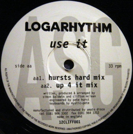 Use It