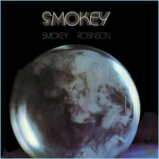 Master Release: Smokey by Smokey Robinson
