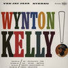 Wynton Kelly - Wynton Kelly! (Vinyl, LP, Album, Reissue, Stereo) Good Plus (G+) / Good Plus (G+)