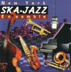 New York Ska-Jazz Ensemble - New York Ska-Jazz Ensemble (Vinyl, LP, Album, Reissue) Very Good Plus (VG+) / Very Good Plus (VG+)