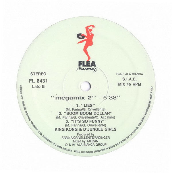 Megamix