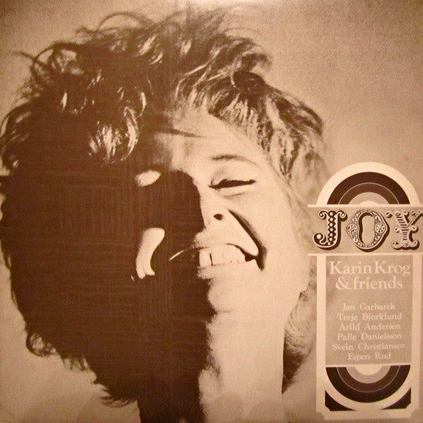 Release: Joy-Vinyl-Japan-1977-UXP-83-V-3268906