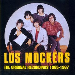 The Original Recordings 1965-1967