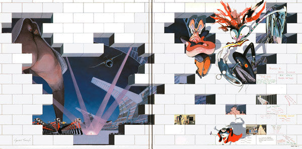 The Wall