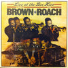Clifford Brown And Max Roach - Live At The Bee Hive (2xVinyl, LP, Album, Mono) Very Good Plus (VG+) / Very Good Plus (VG+)