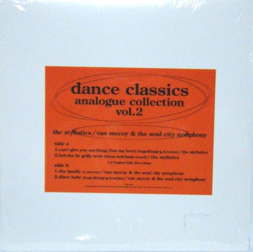 Release: Unknown Release-Vinyl-Japan-1997-VIJP-2004-2509126